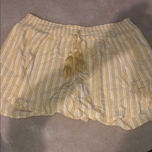 american eagle shorts